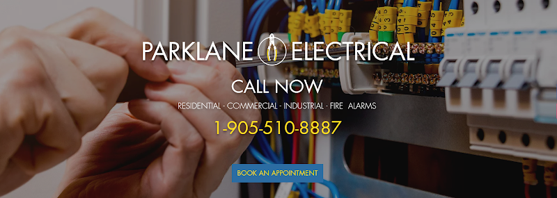 Parklane Electrical