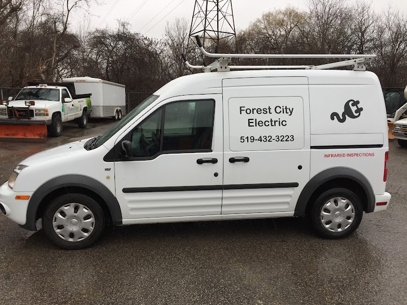 Forest City Electric - Photo 1