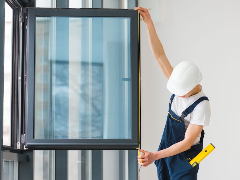 Vaughan Windows & Doors - Photo 3