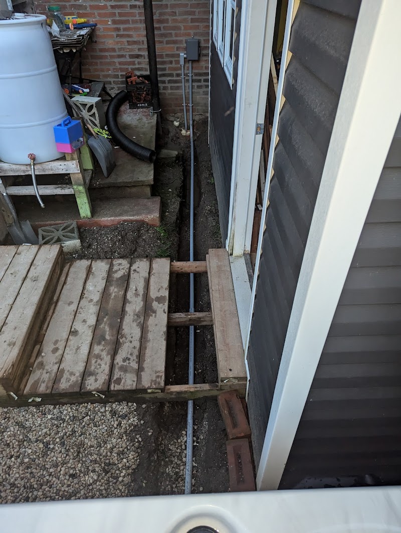 Metzger Electric & JeMa Homes - Photo 1