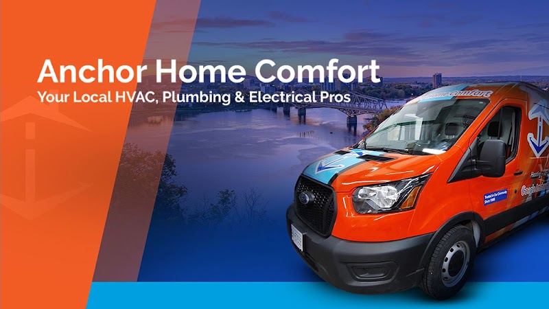 Anchor Home Comfort