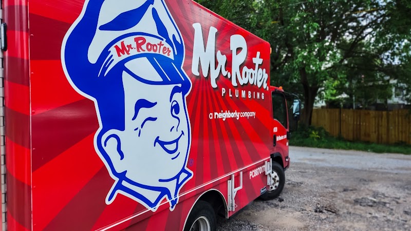 Mr. Rooter Plumbing of Vancouver BC