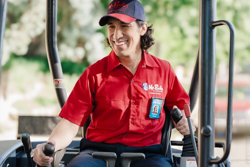 Mr. Rooter Plumbing of Vancouver BC - Photo 2