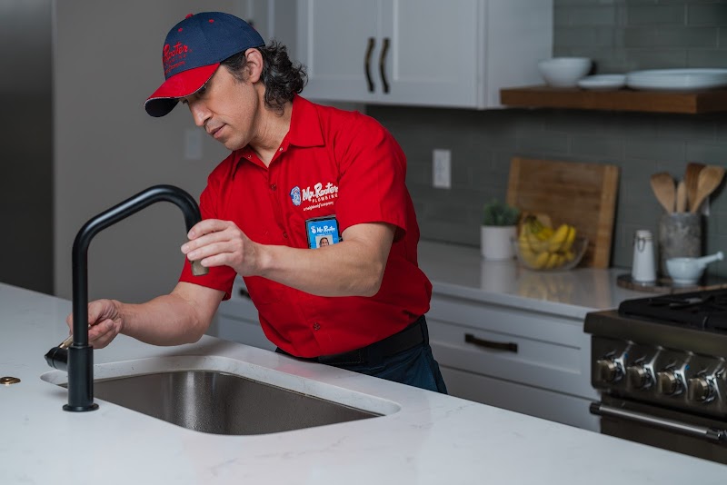 Mr. Rooter Plumbing of Vancouver BC - Photo 3