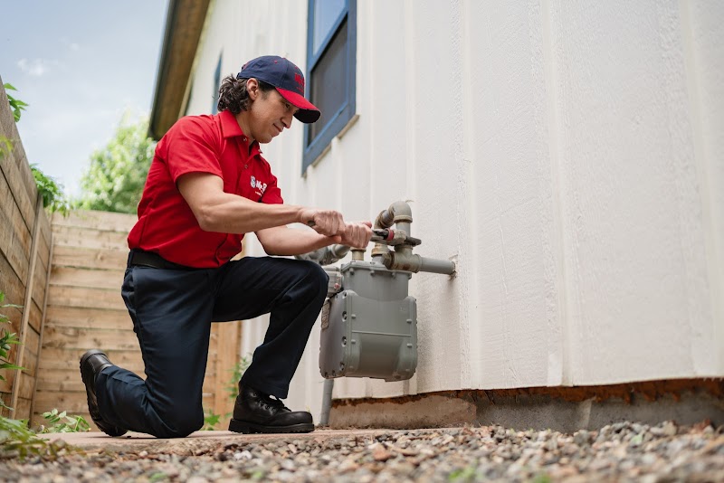 Mr. Rooter Plumbing of Vancouver BC - Photo 4