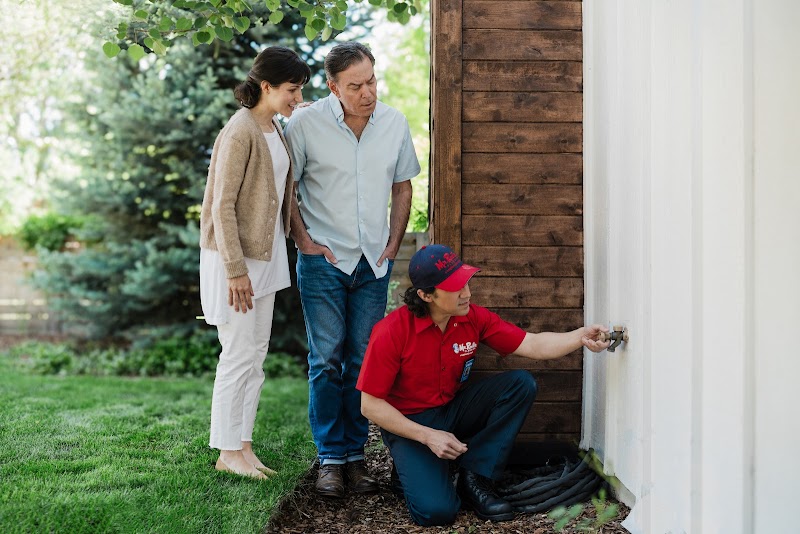 Mr. Rooter Plumbing of Vancouver BC - Photo 5