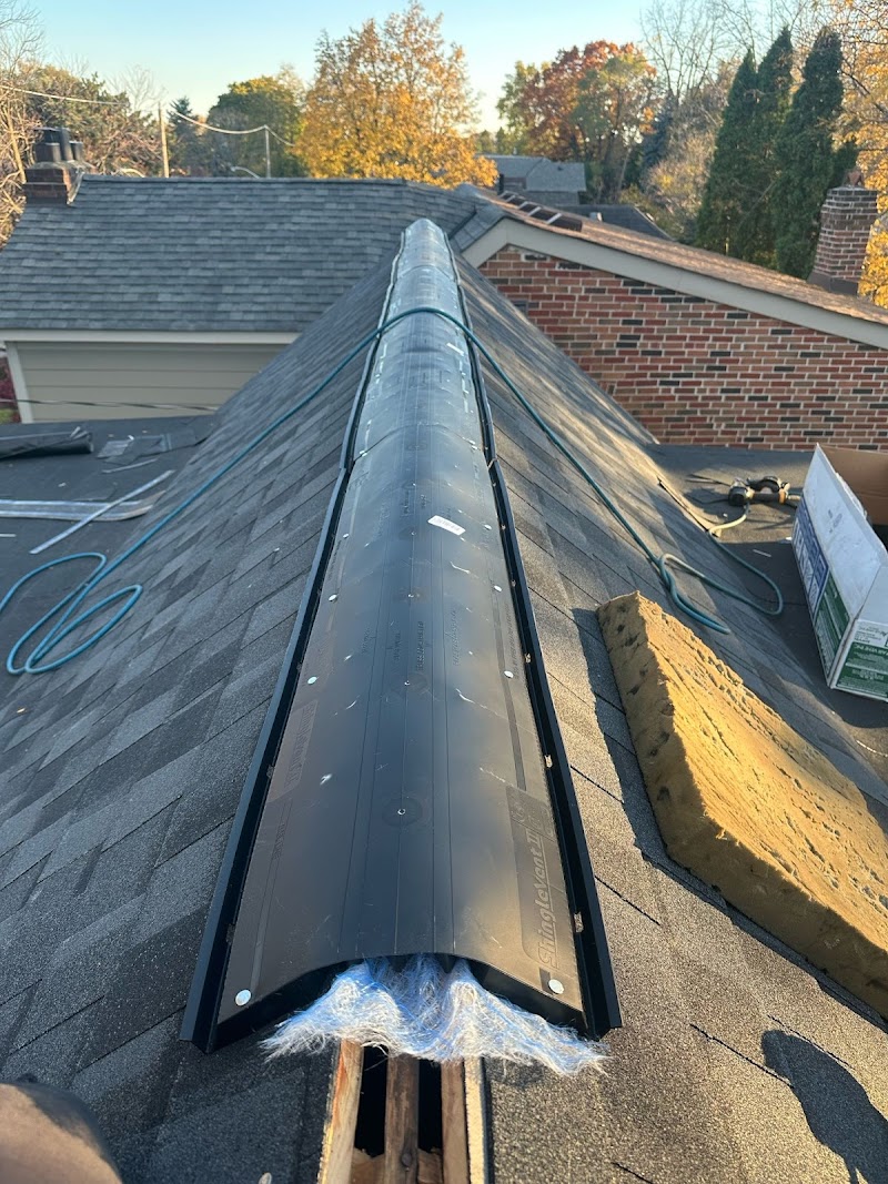 All Roofing - Photo 2