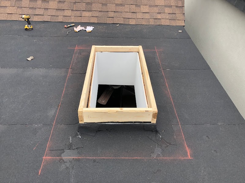 All Roofing - Photo 3