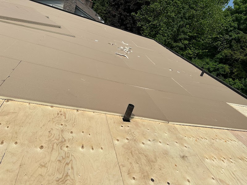 All Roofing - Photo 4