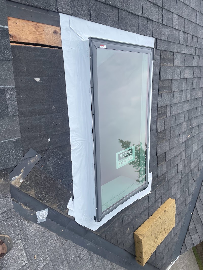 All Roofing - Photo 5