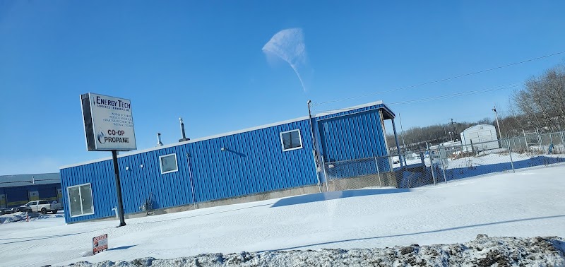 M. C. Lough Electric Inc. - Photo 1