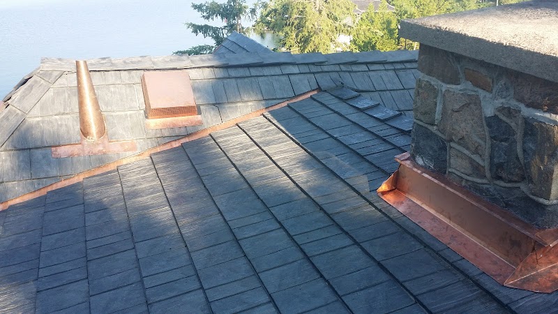 D.C United Roofing - Photo 1