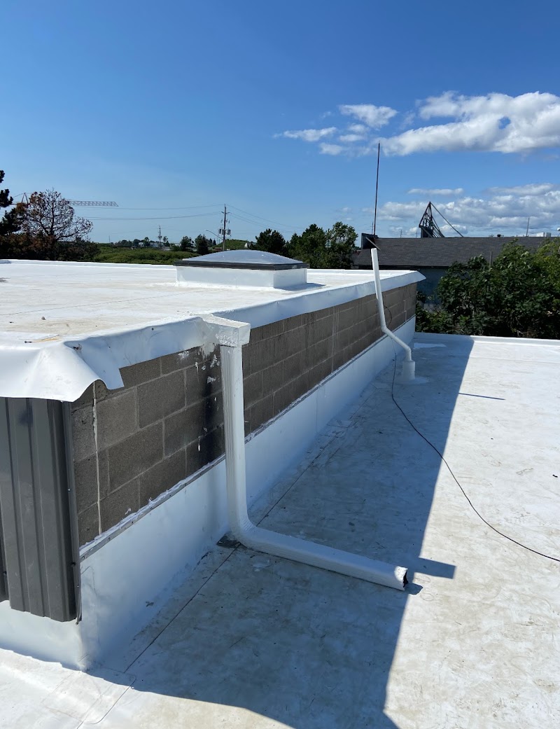 D.C United Roofing - Photo 2