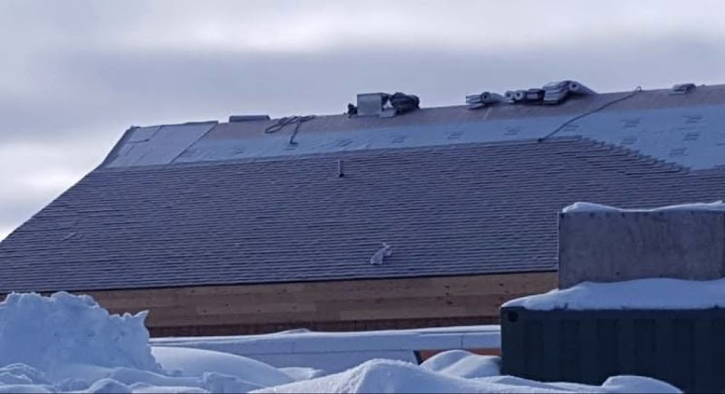 D.C United Roofing - Photo 4