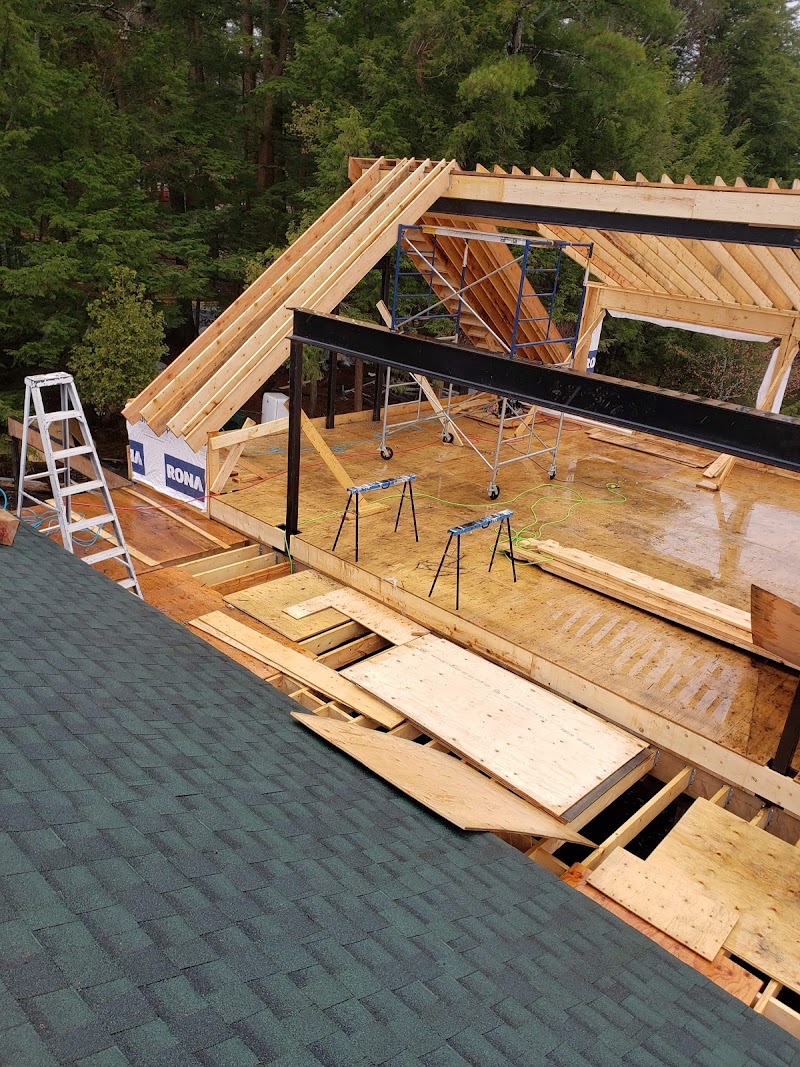D.C United Roofing - Photo 5