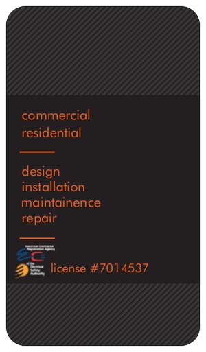 ki electrical Inc. - Photo 1