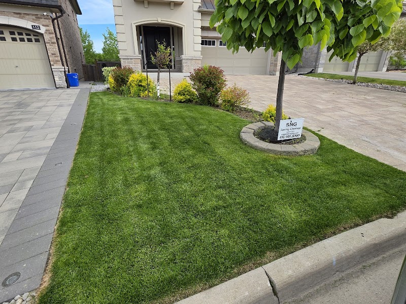 S.N.G Landscaping - Photo 2