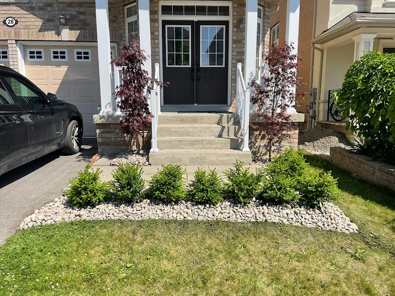 S.N.G Landscaping - Photo 4