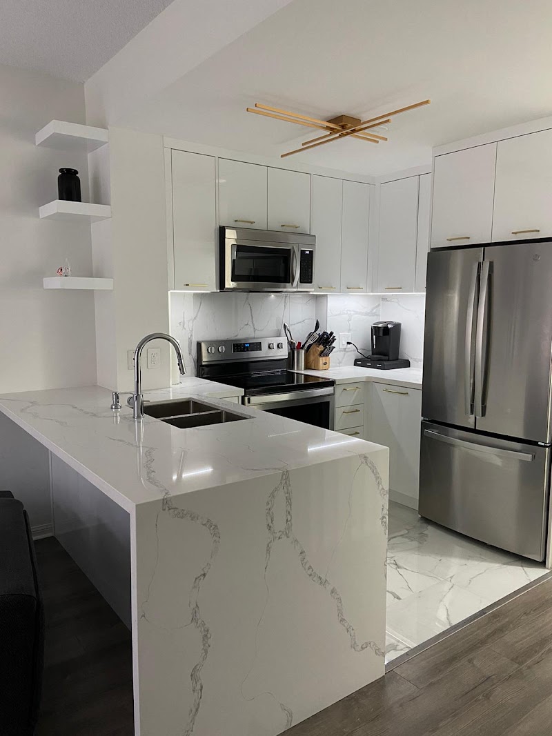 Easy Reno | Kitchen Renovation - Photo 2