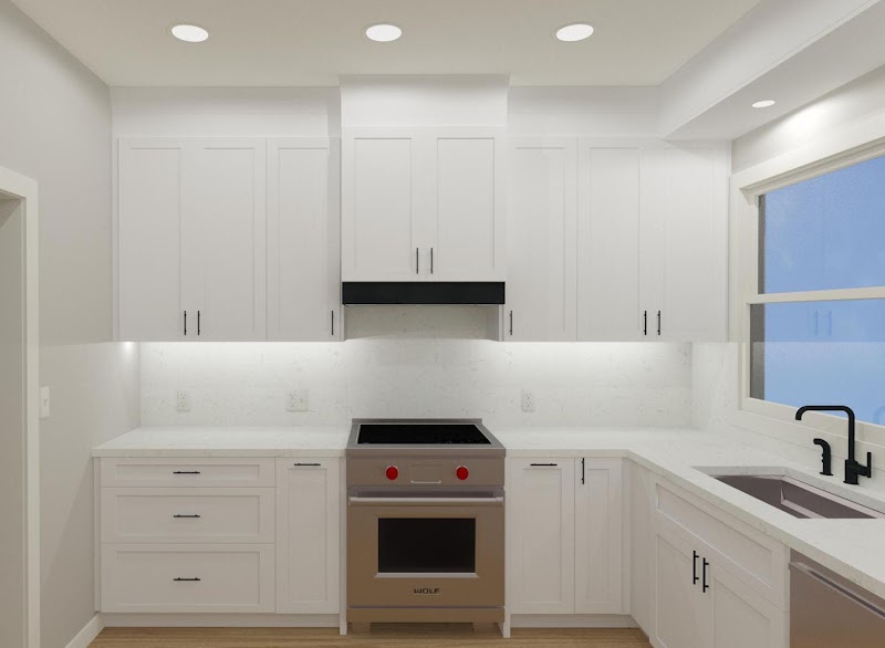 Easy Reno | Kitchen Renovation - Photo 3