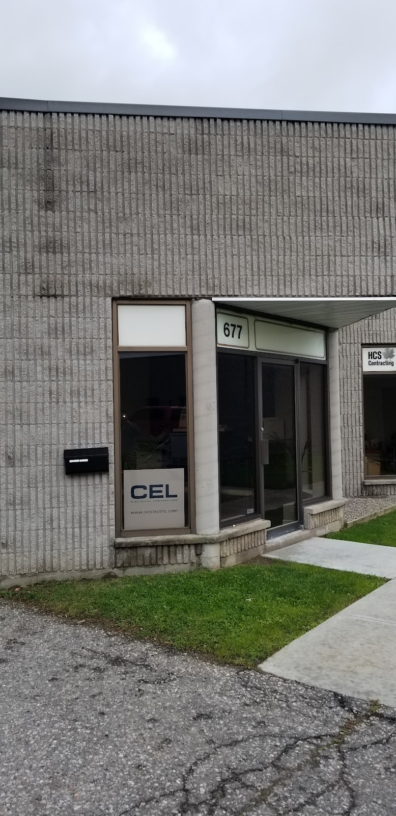 CEL Electric - Photo 1