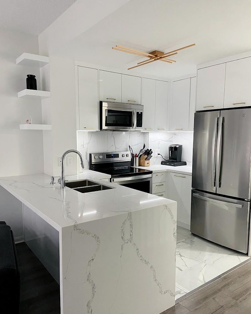 Easy Kitchen Renovation Toronto - Photo 2