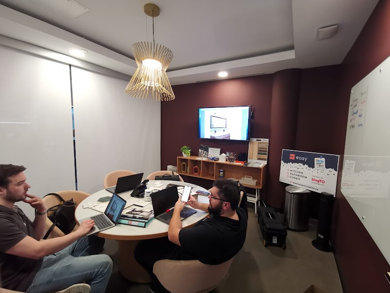 Easy Kitchen Renovation Toronto - Photo 3