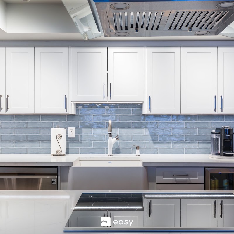 Easy Kitchen Renovation Toronto - Photo 4