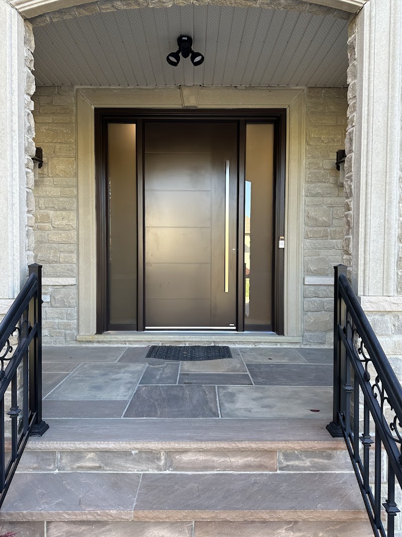 ENTRY DOORS TORONTO INC. - Photo 2
