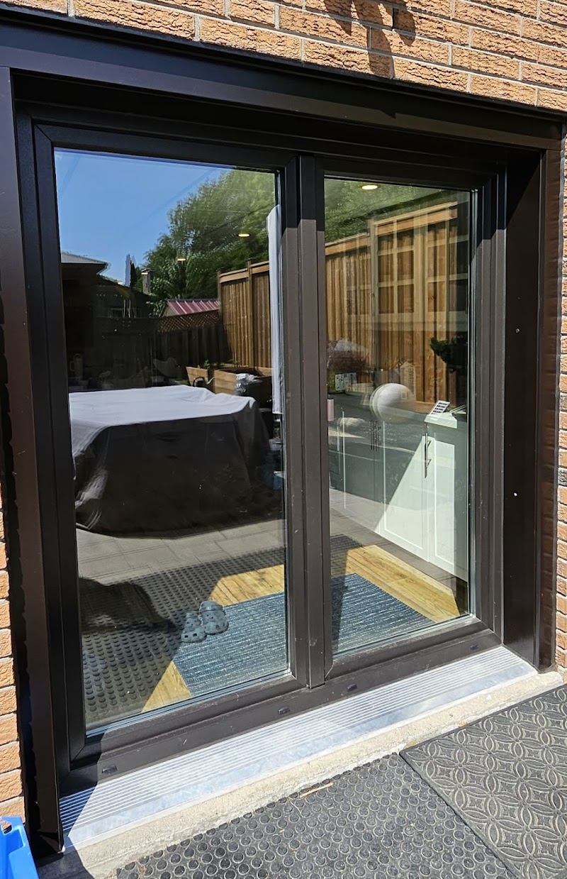 ENTRY DOORS TORONTO INC. - Photo 4