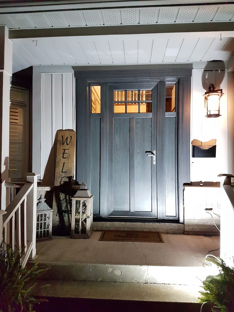 ENTRY DOORS TORONTO INC. - Photo 5