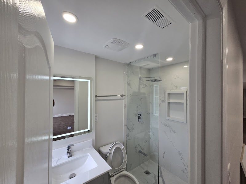 Maher electric - Photo 1