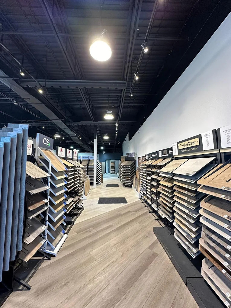 Flooring Liquidators - Photo 4