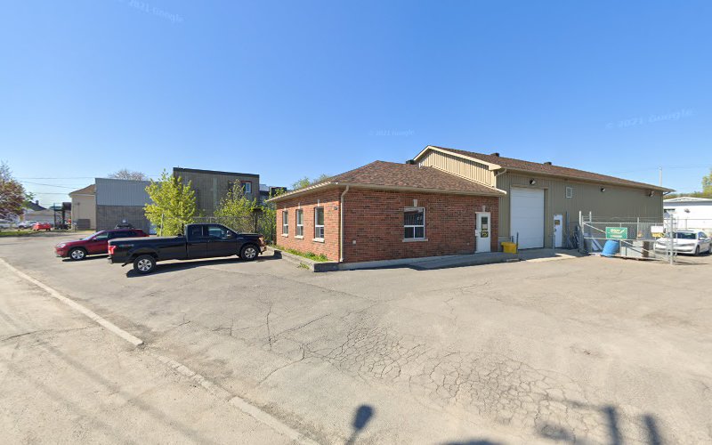 Bisson Electric Ltd - Photo 1