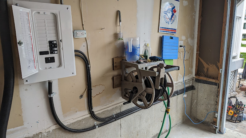 Effect Electric Ltd. - Photo 1