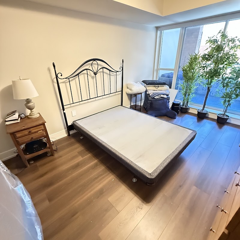 HanKandy Services | Best Handyman & Plumbing Services GTA