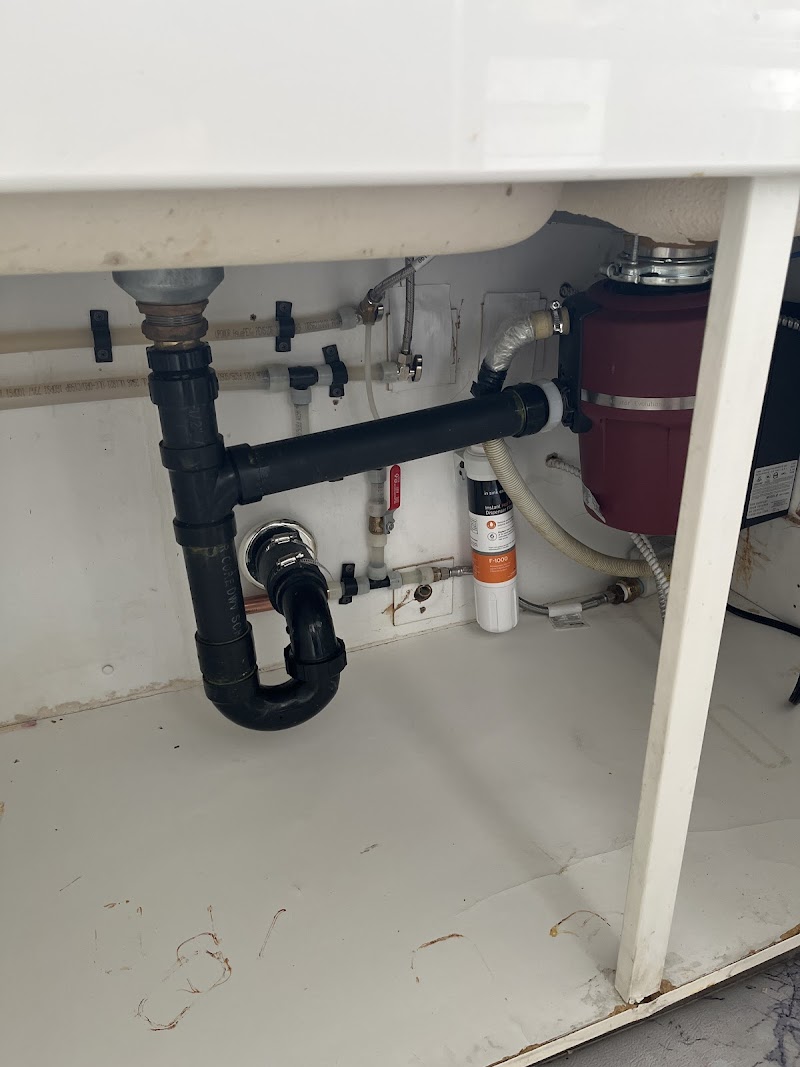 Ashton Plumbing, Heating & Air Conditioning - Photo 4