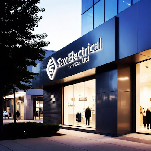 Sax Electrical Services Ltd - Photo 1