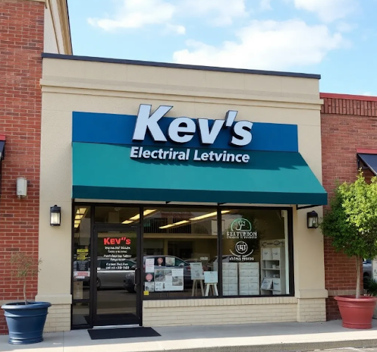 Kev's Residential Electrical Services. - Photo 1