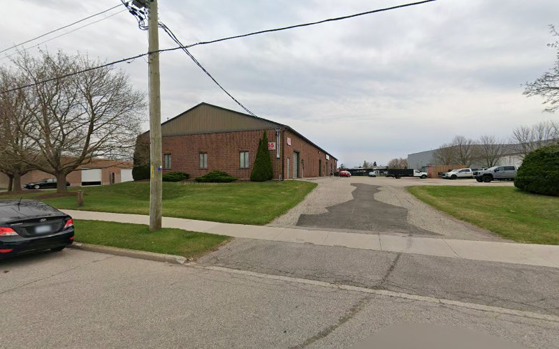 Russell Electric Inc