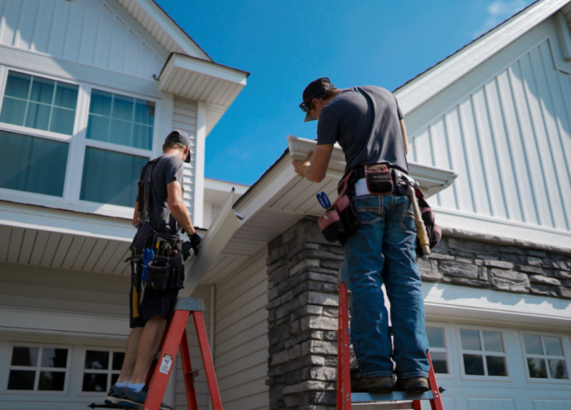 Cameron Bros Exteriors - Photo 2