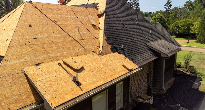 Cameron Bros Exteriors - Photo 5