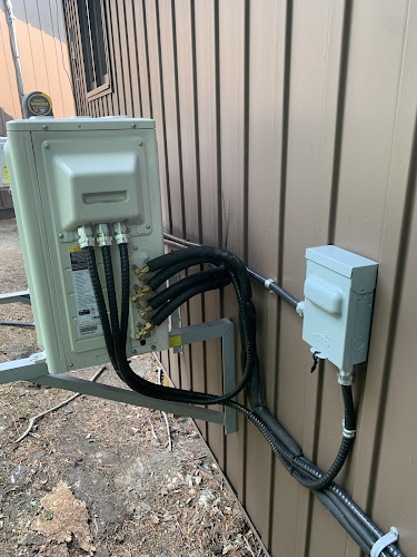 Johnson Electric Co. - Photo 1