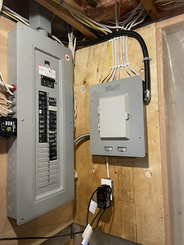 OZ ELECTRIC - Photo 1