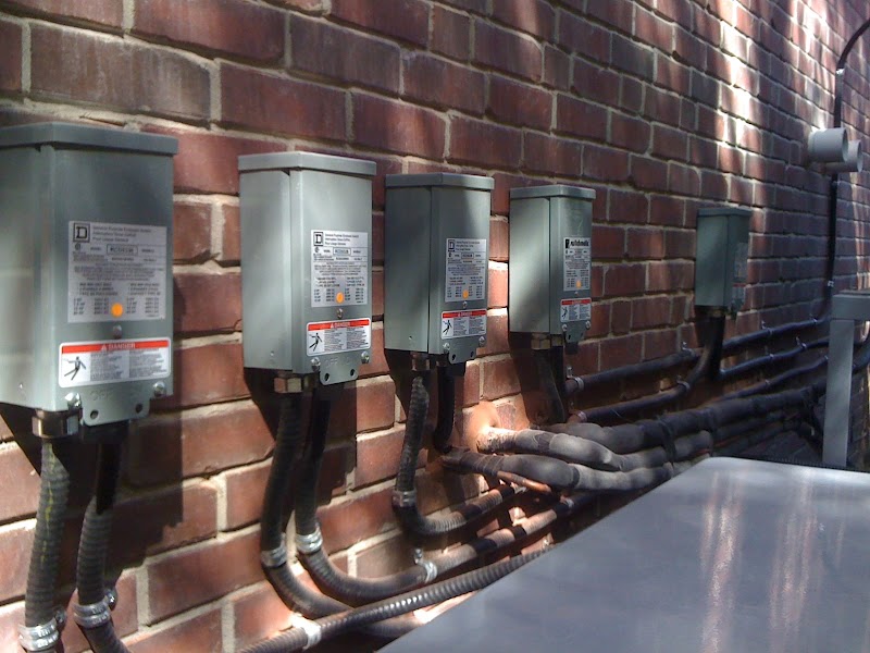 MV Electric - Photo 1