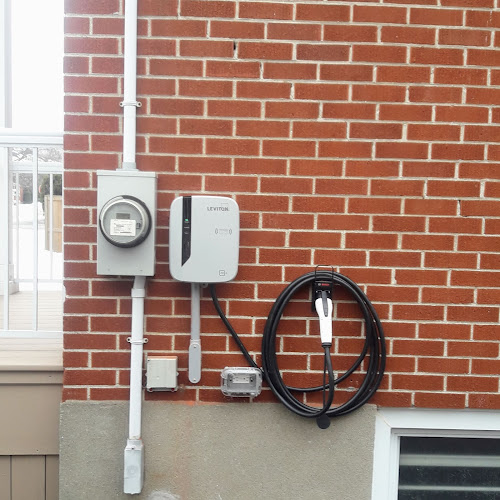 Salter & Reid Electric (2000) Inc - Photo 1