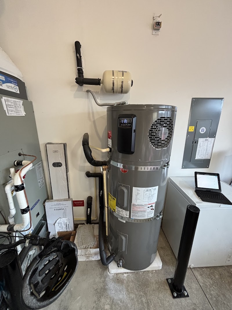 Service Pro Plumbing Inc - Photo 2