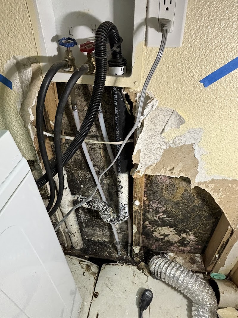 Service Pro Plumbing Inc - Photo 4