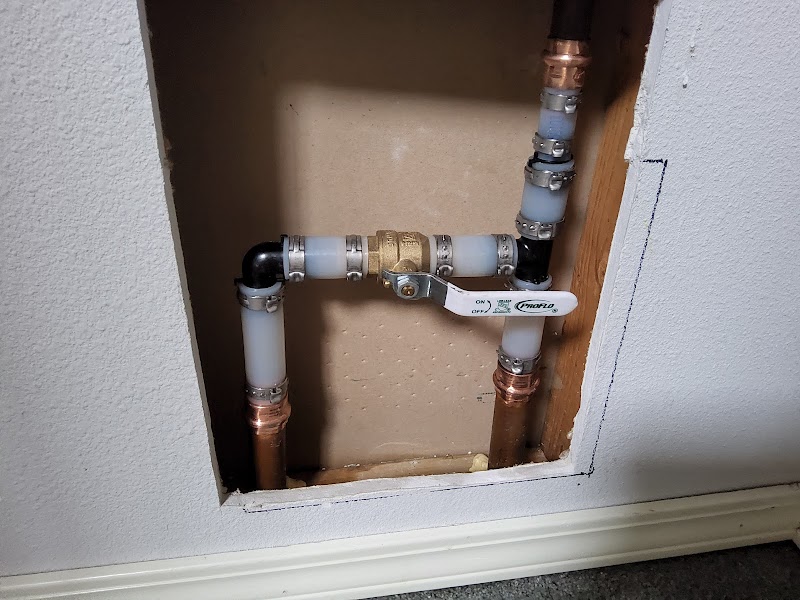 Service Pro Plumbing Inc - Photo 5