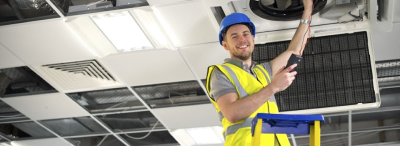 Ampower Electrical Contrs - Photo 1